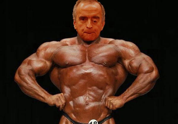 Balanço da Petrobras é pego no antidoping