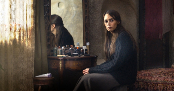 Winter sleep – elogio à melancolia