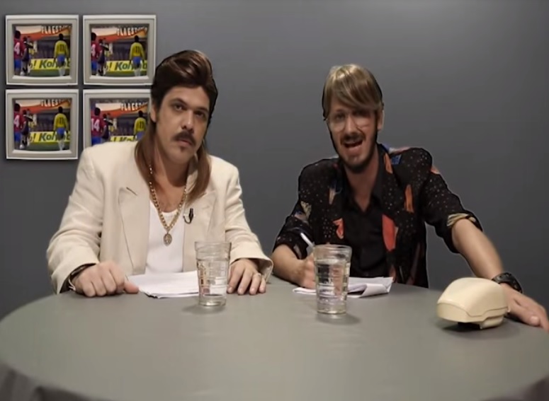 Sobrepasso de Taffarel