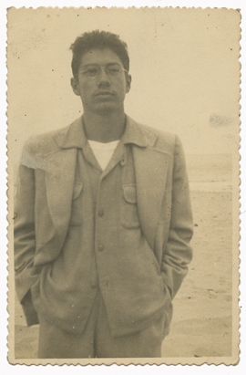 Um Dalton Trevisan inédito