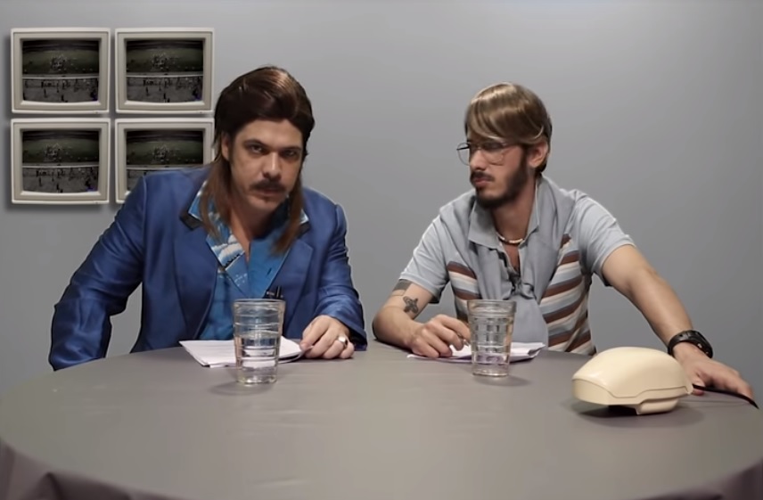 Fogueteira do Maracanã