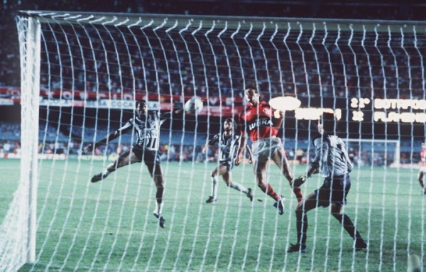 Clássicos revisitados:&nbsp;Botafogo Campeão 89