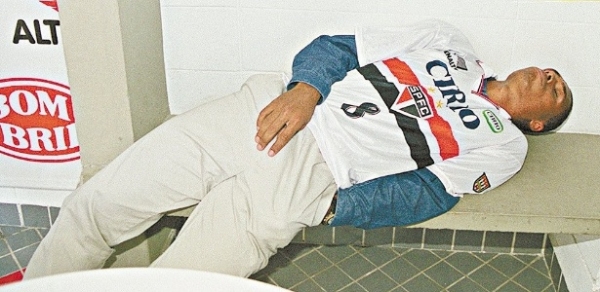 Pior São Paulo de todos os tempos