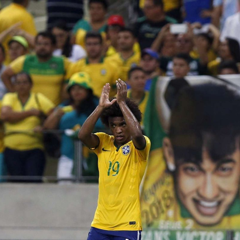 Programa #100: Eliminatórias