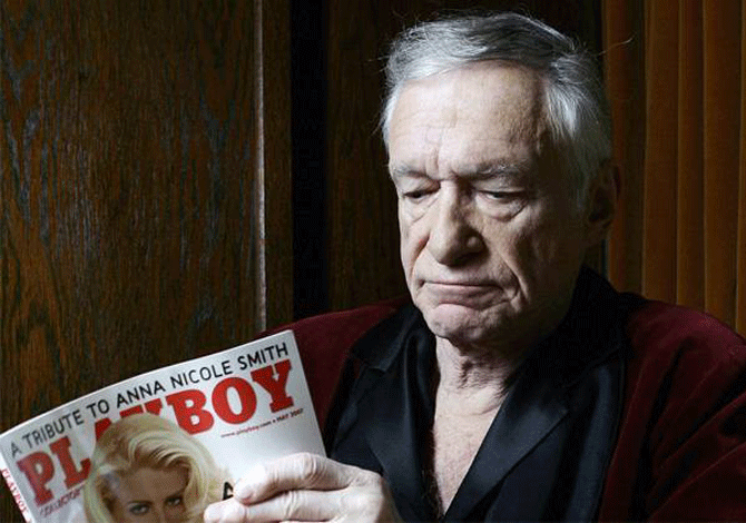 STF barra decisão da Playboy de parar de publicar ensaios sensuais