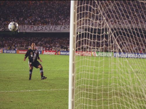 Mundialito de Verão