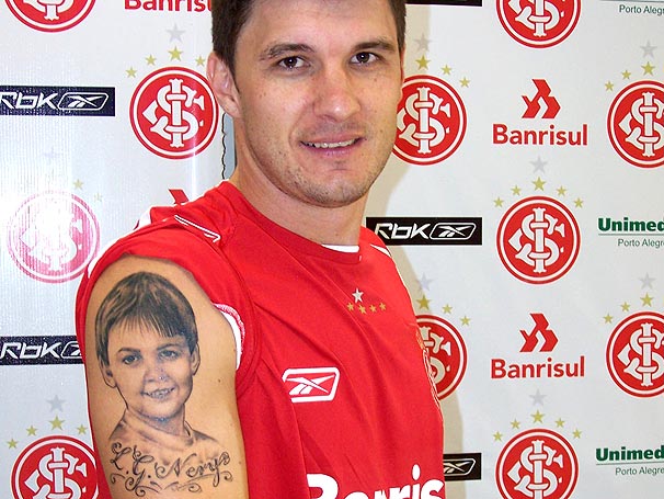 Pior Internacional de todos os tempos