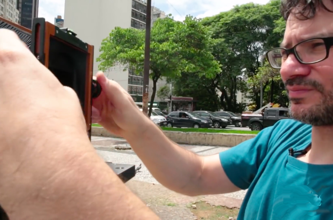 Um atlas de São Paulo