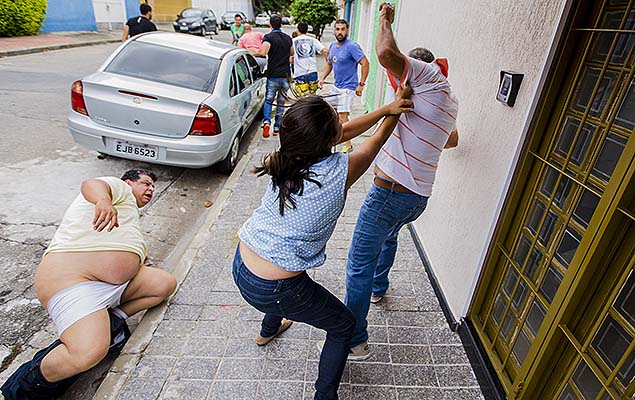 Prévias do PSDB para a prefeitura de São Paulo dão vitória a Aécio Neves