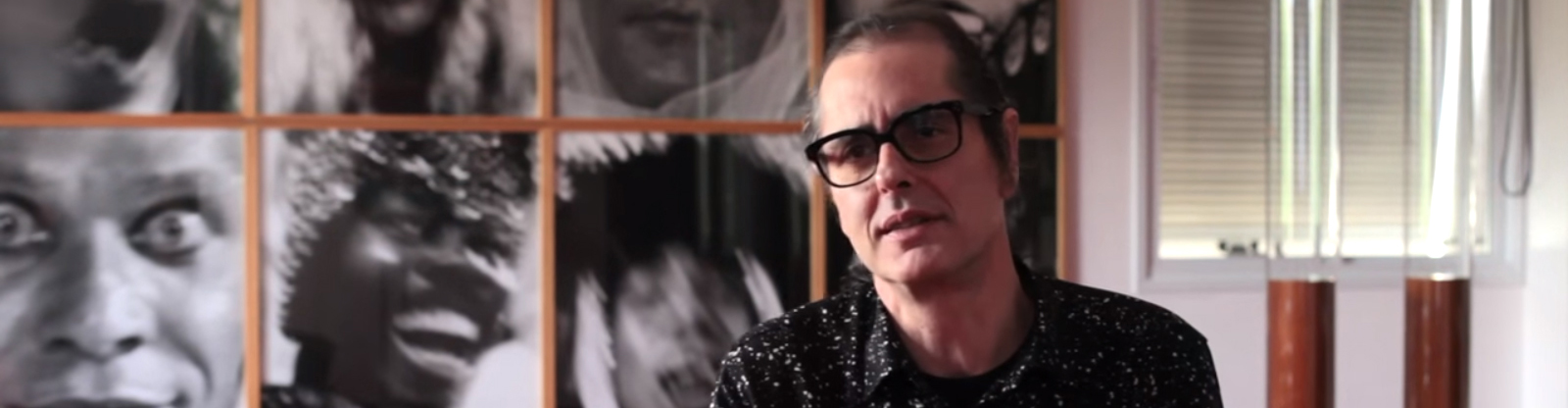 Charles, depois da Cosac