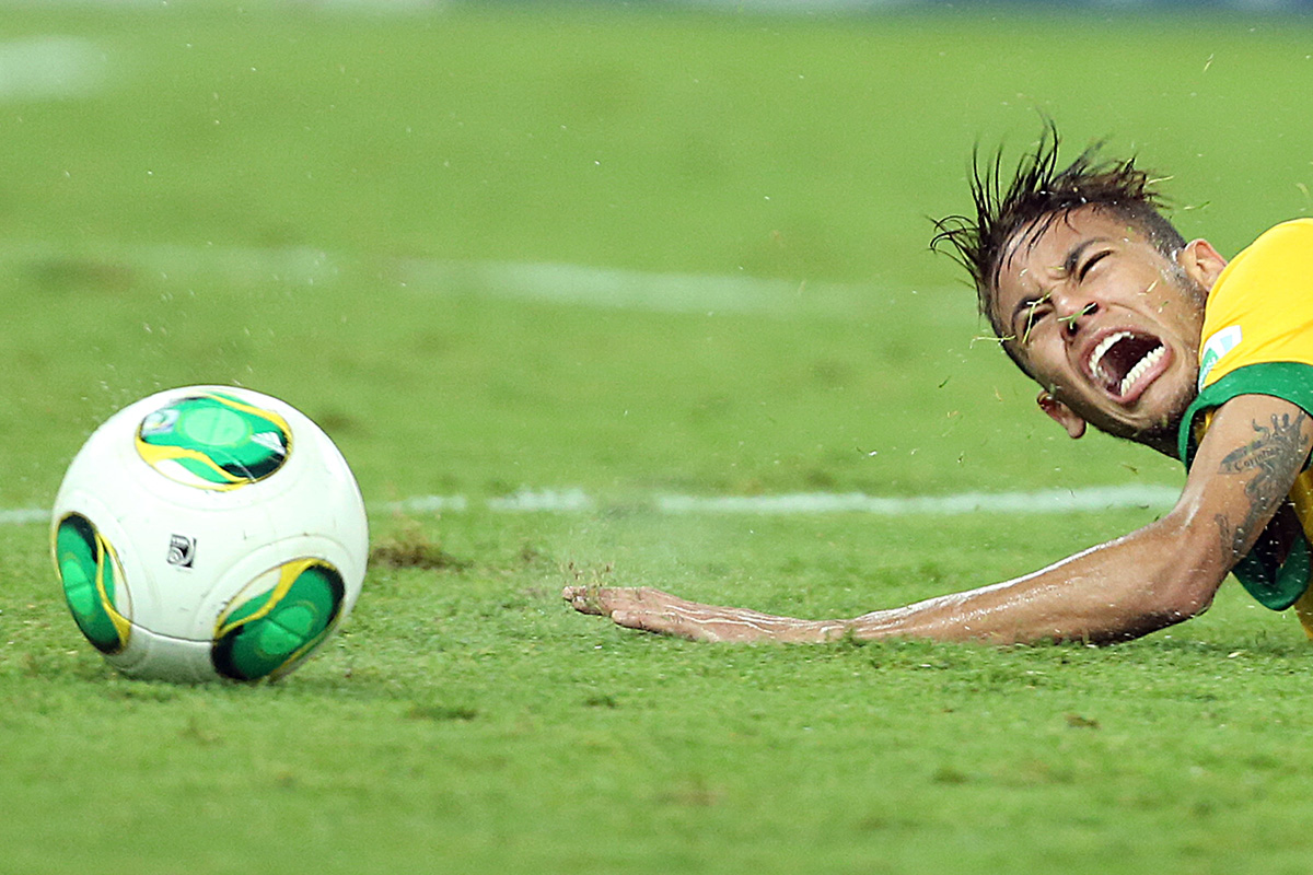 Expectativa para a Olimpíada