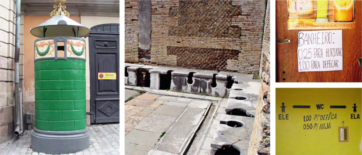 Atendimento fisiológico emergencial