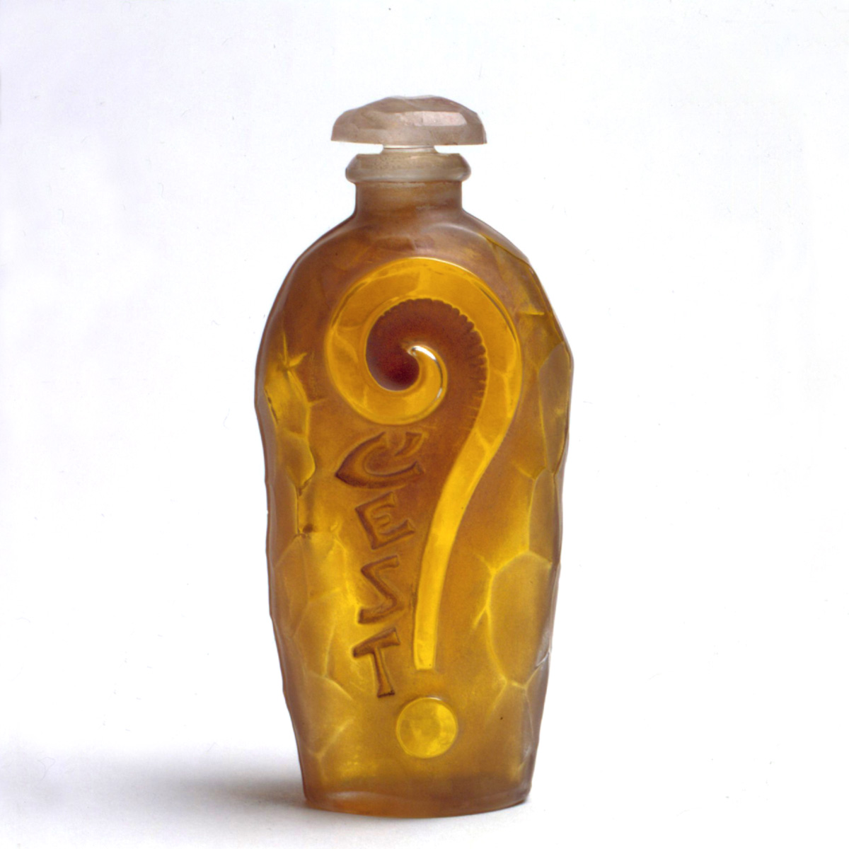 Frascos fresquíssimos