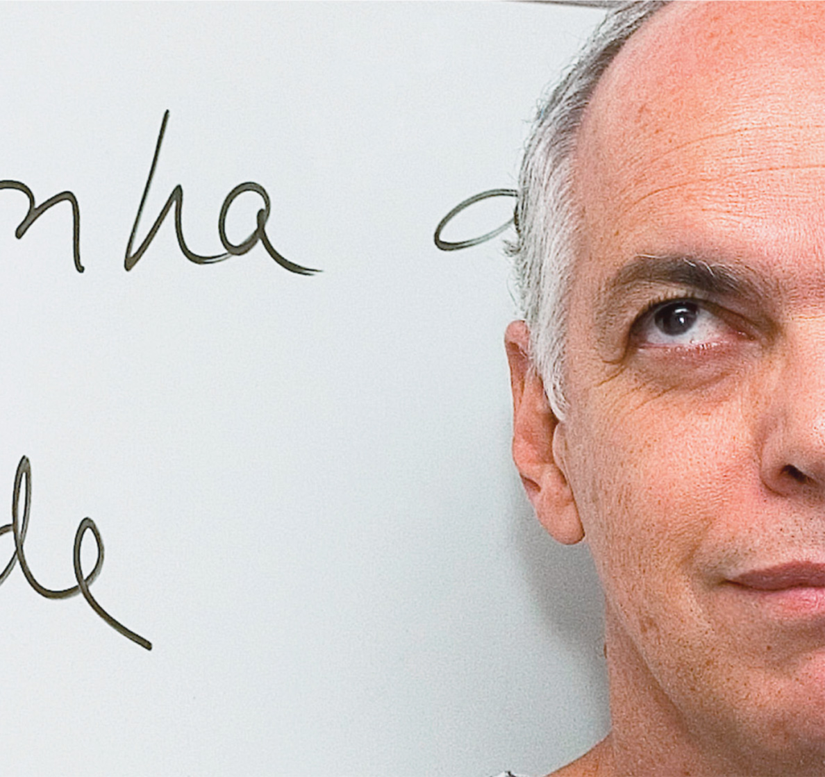 Assim caminhava a universidade