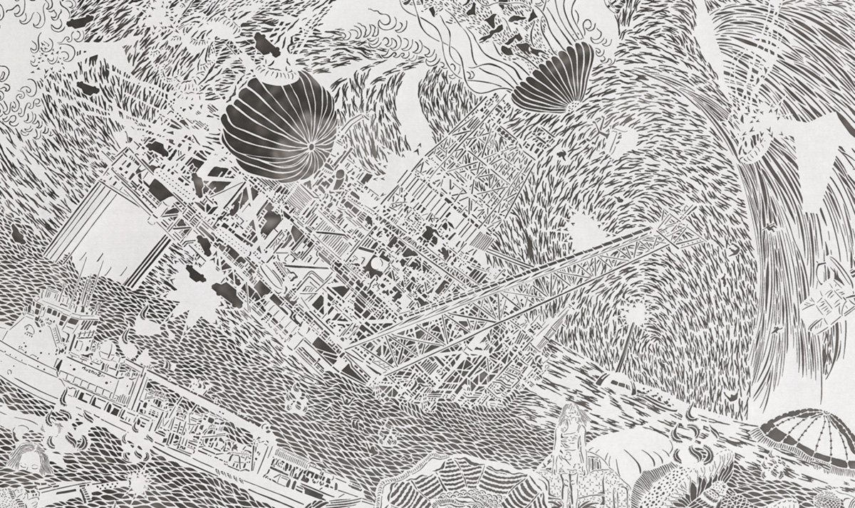 O petróleo depois da festa