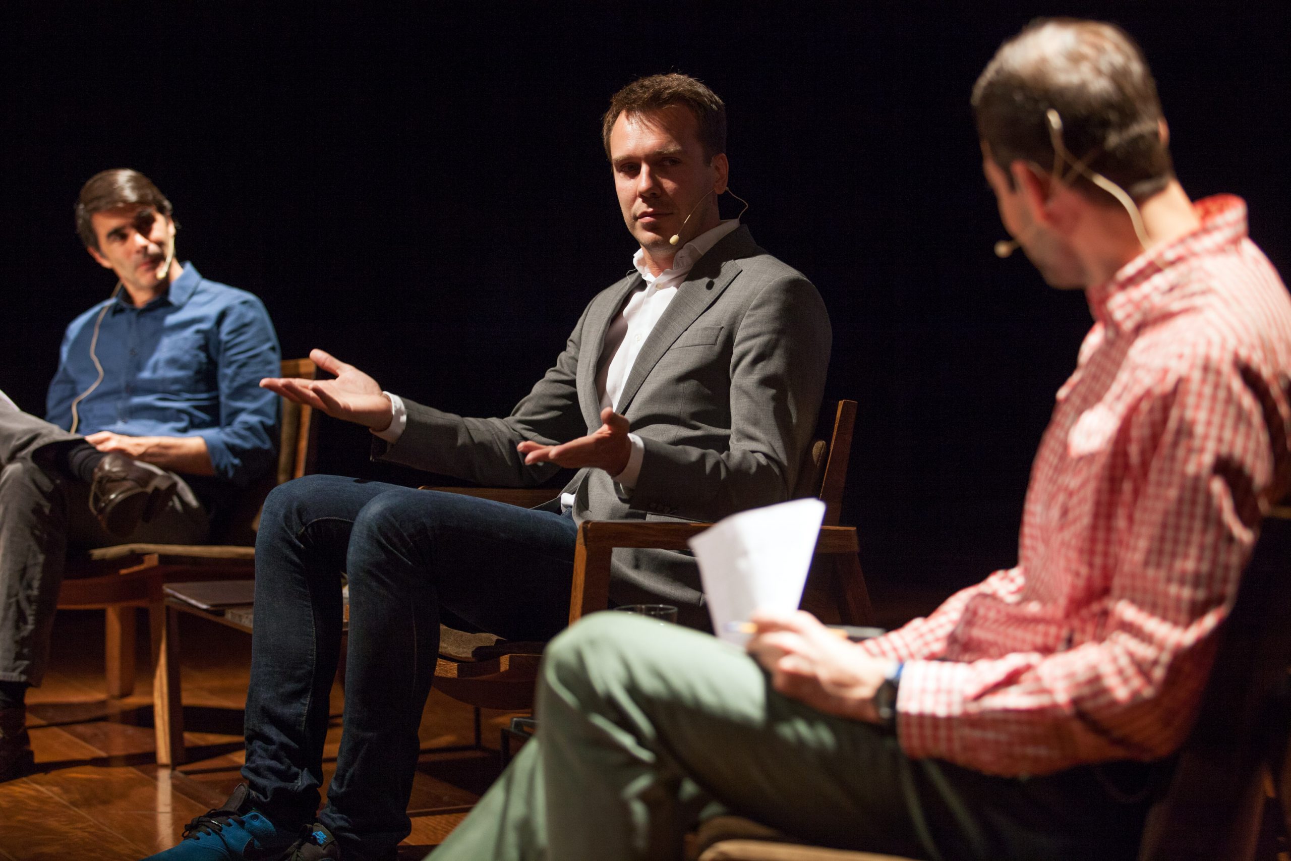 Liberdade de imprensa na mira de Putin