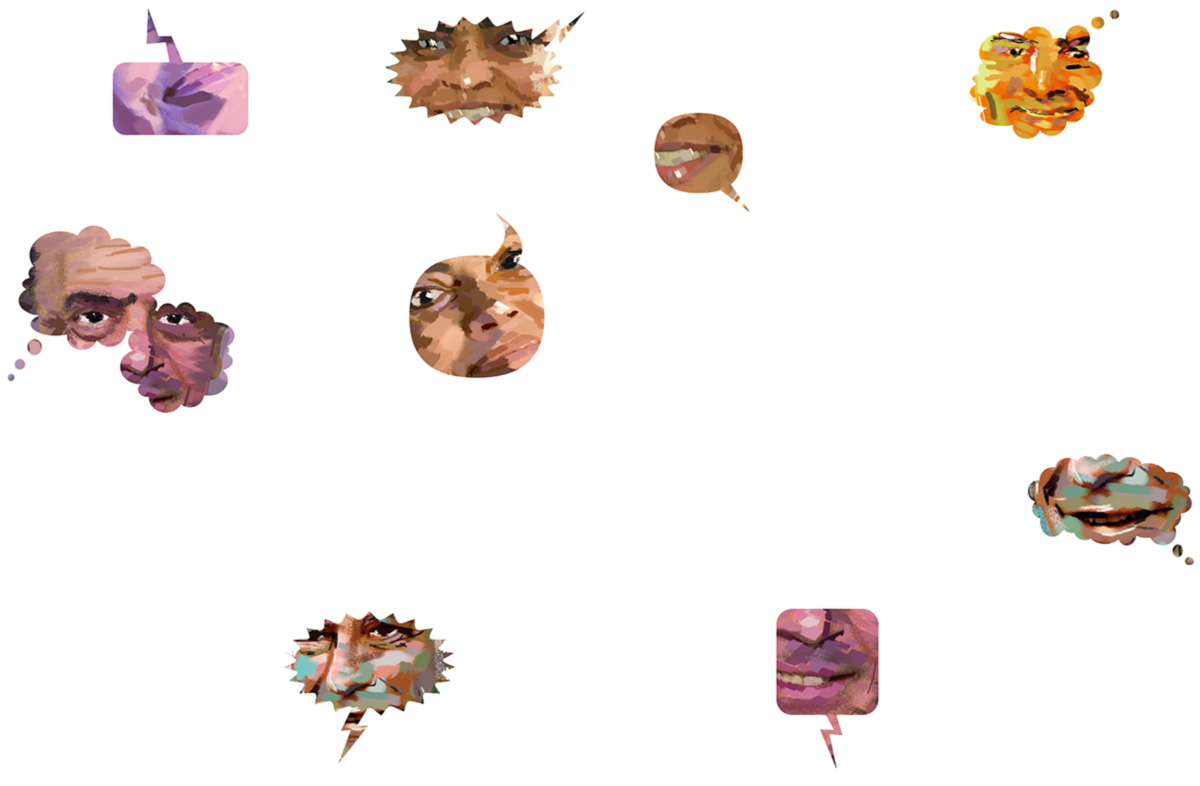 Dentro das pesquisas