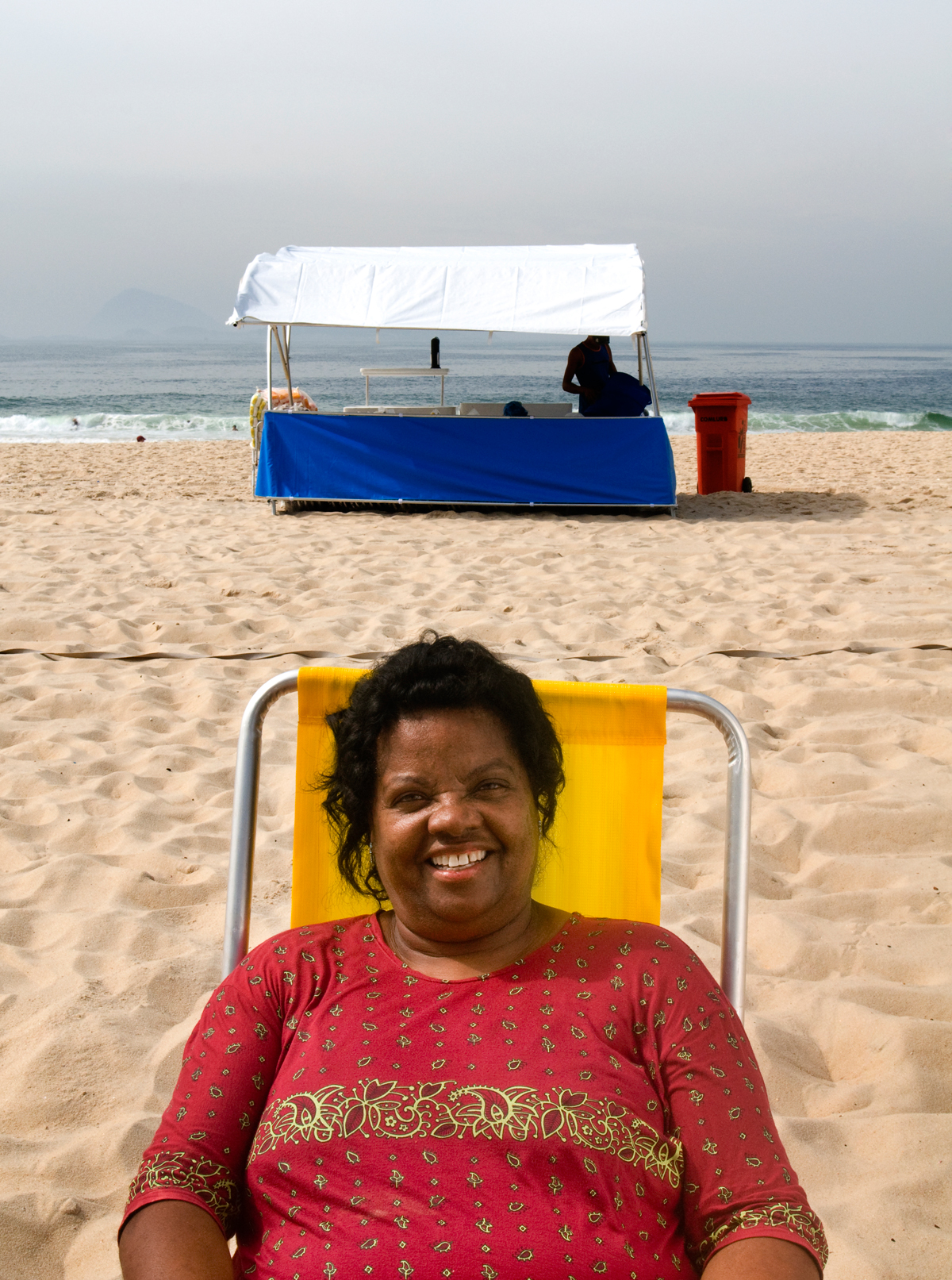 Dilma contra o choque de ordem