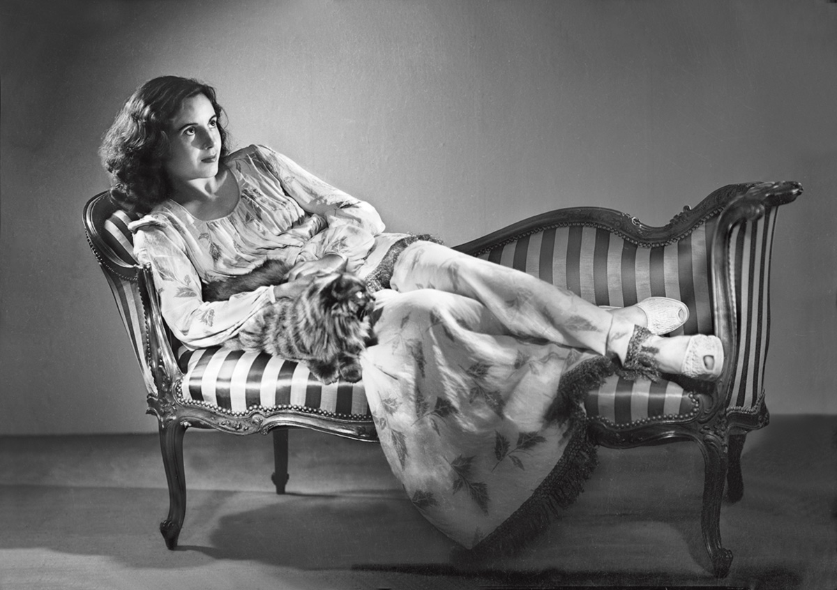 A representação de Eva