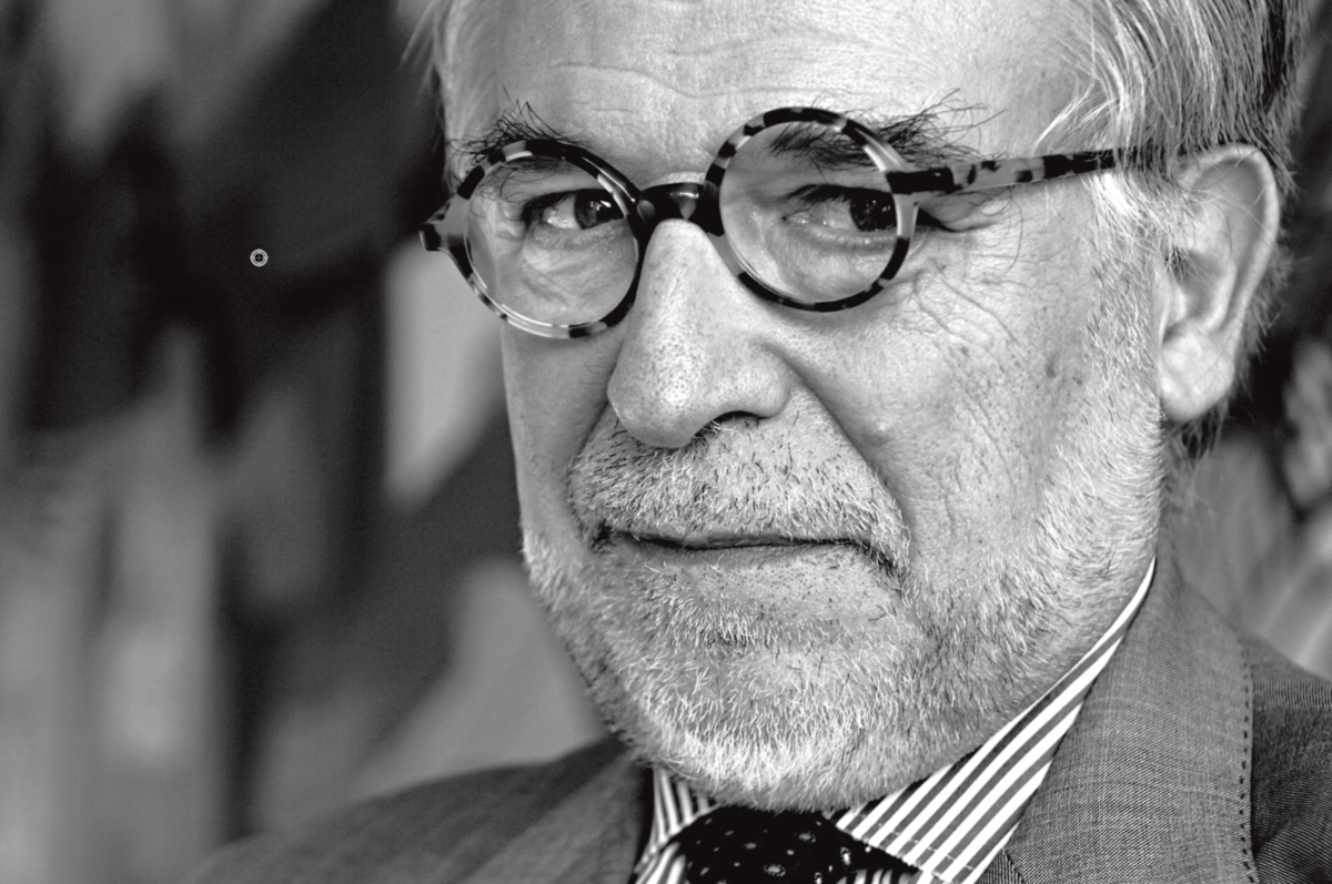 O formulador emotivo