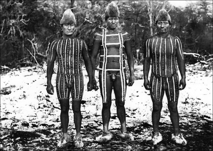 O Botão de Pérola (II) – anotações