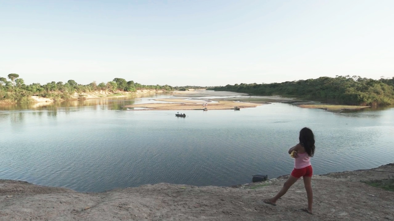 Taego Ãwa e Paterson – A simplicidade tem seus encantos
