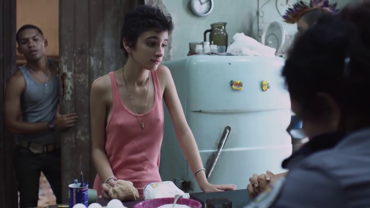 Últimos Dias em Havana – desespero e serenidade