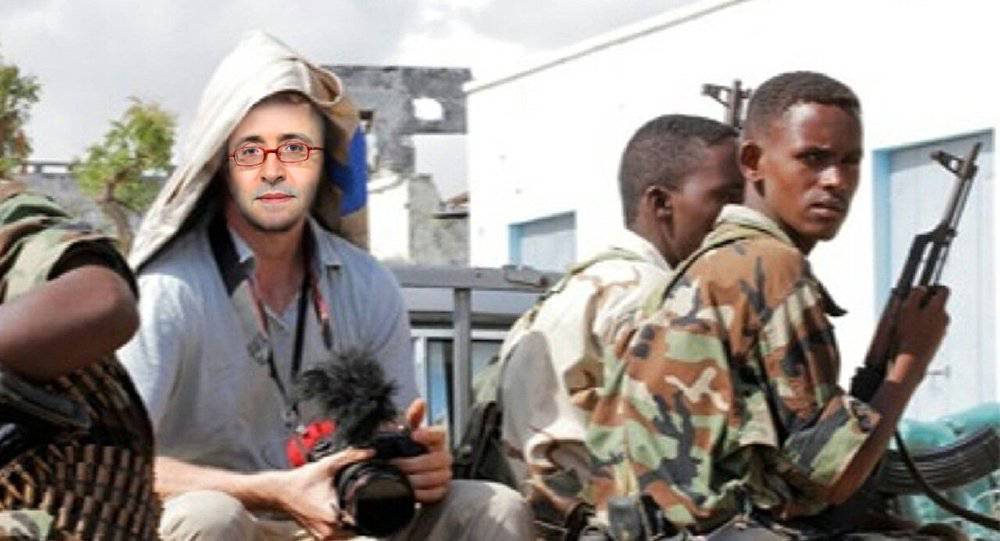 Furo: a exemplo de falso fotógrafo exposto pela BBC, famoso blogueiro também copiava textos