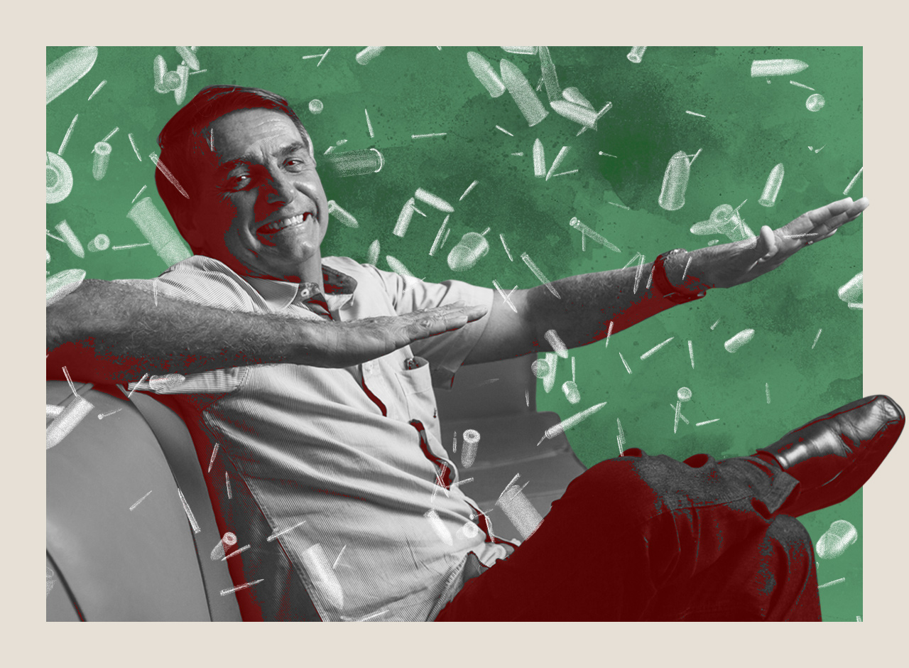 Dois empresários paulistas contam por que estimulam Bolsonaro