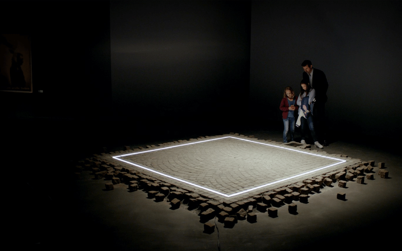 A irreverência mansa de The Square – A Arte da Discórdia