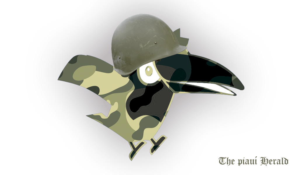 Exército vai usar blindagem “nível Alckmin” em operações no Rio