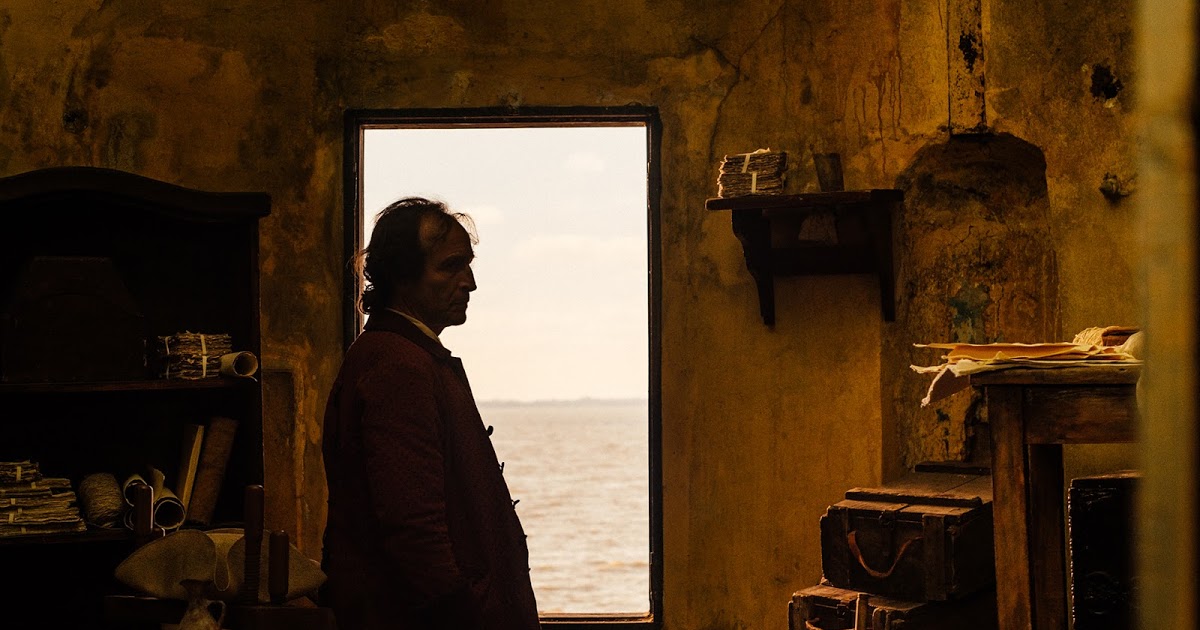<i>Zama</i> – espera e identidade