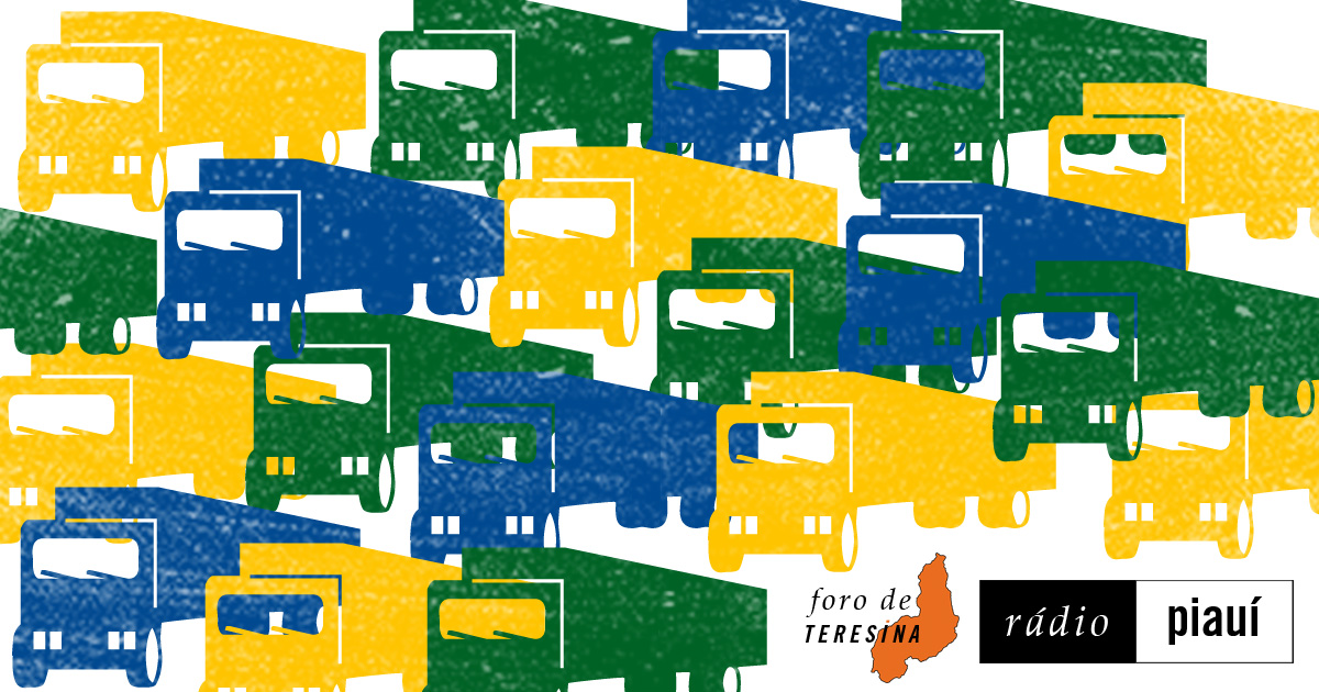 Foro de Teresina #3: Desabastecimento moral, ressaca política e o atoleiro de Alckmin