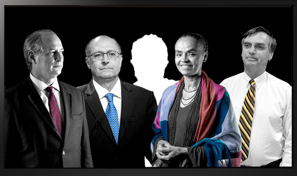 Com candidato preso, PT deixa de aparecer para 400 mil eleitores na tevê e internet