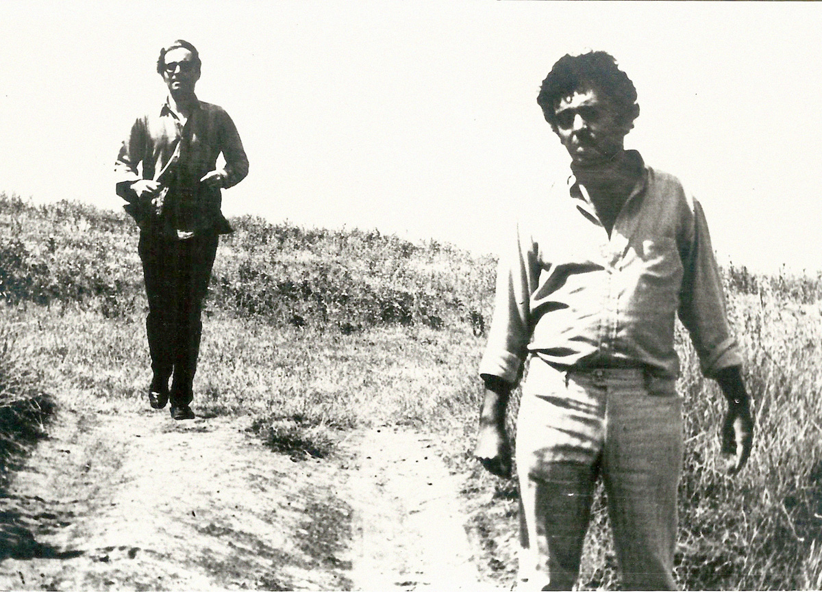 Glauber e Godard, juntos e distantes no pós-68