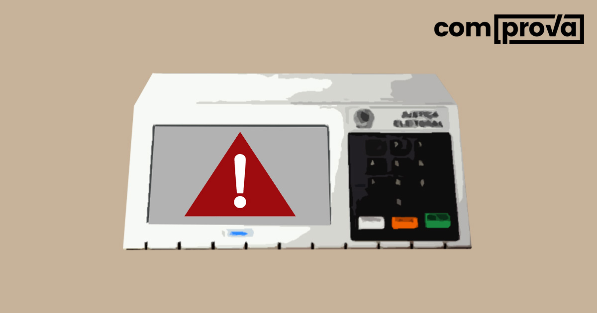 Projeto Comprova vai desmistificar boatos nas eleições