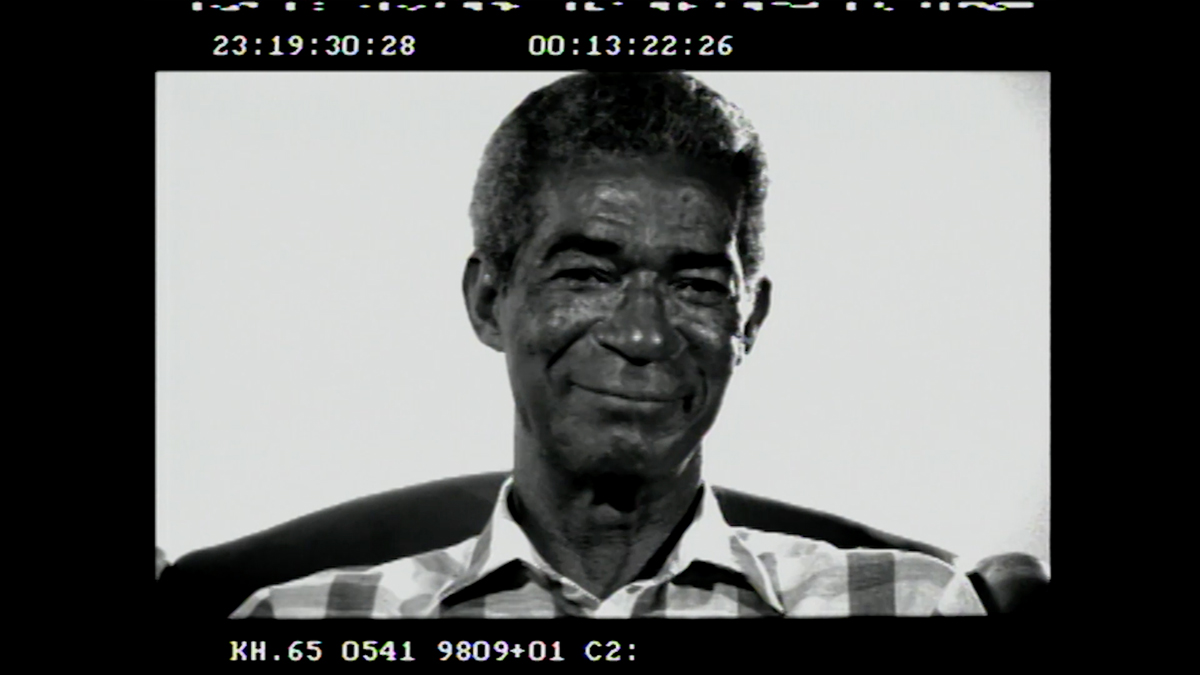 Didi ensina a arte do meia-armador, aquele que Tite não tem