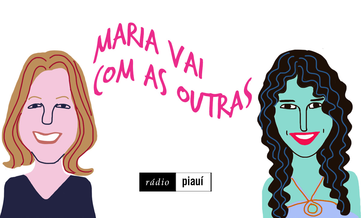 Maria vai com as outras #2: Mulheres na ciência