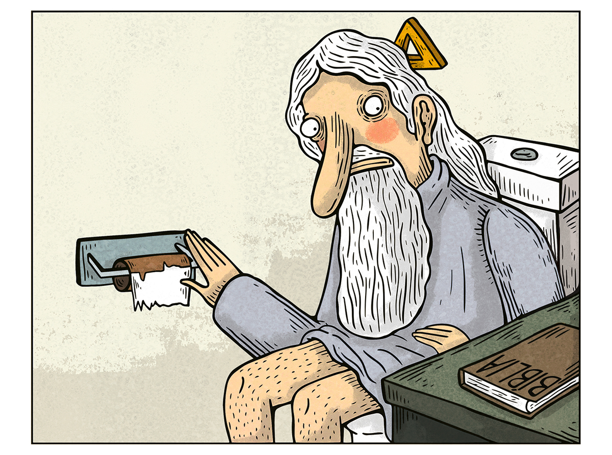 Cartuns de Alberto Montt