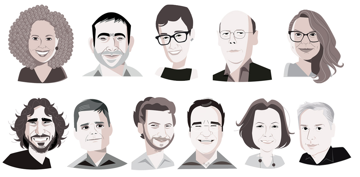 piauí completa time de colunistas sobre as eleições