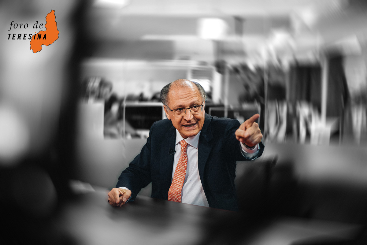 Foro de Teresina #11: O futuro de Bolsonaro, o xadrez de Alckmin e a armadilha da esquerda