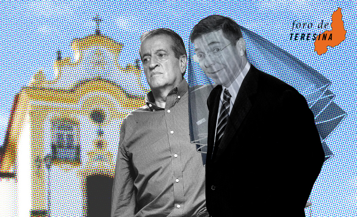 Foro de Teresina #10: O nome da noiva, a renovação que não virá e o custo-Temer