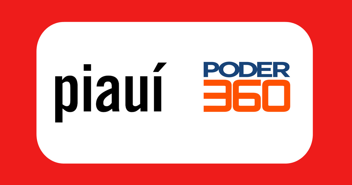 Piauí e Poder360 cancelam debate via YouTube no 1º turno