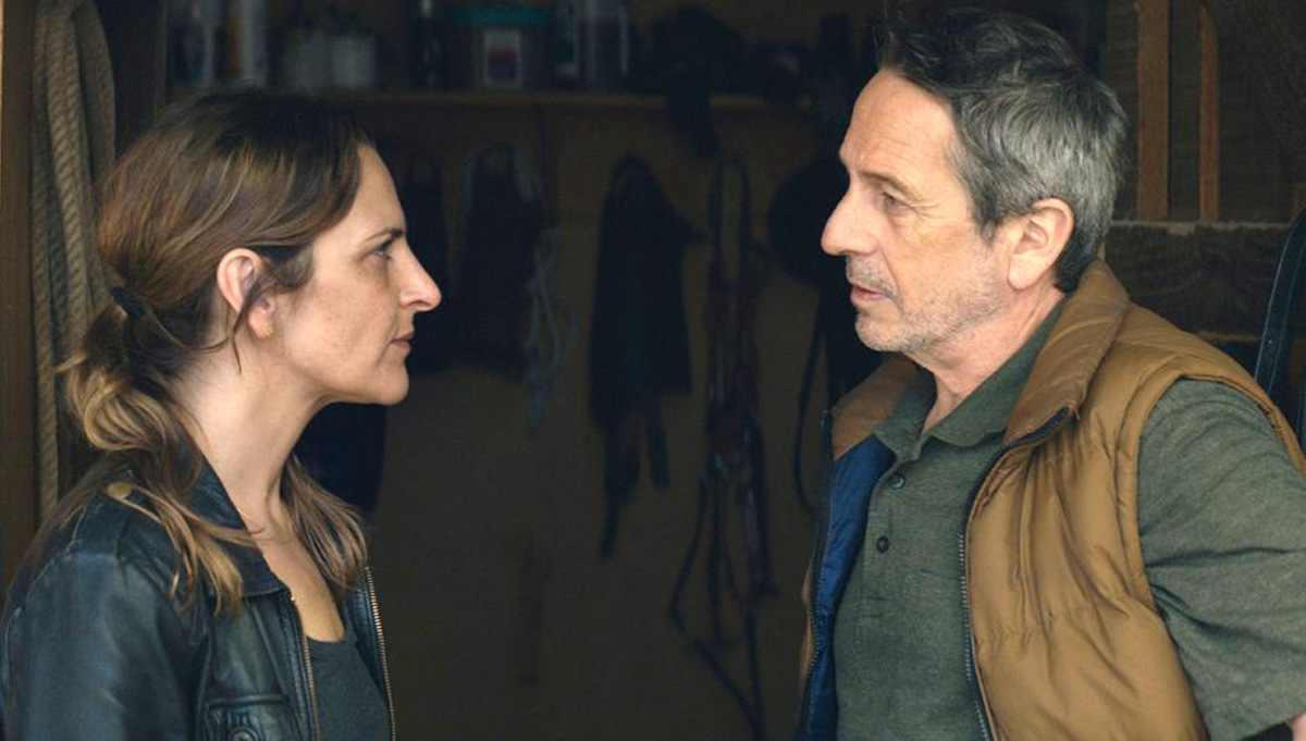 <i>Los Perros</i> – virtudes e insuficiências