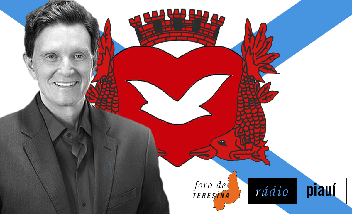 Foro de Teresina #9: Comédia judicial, ponto para o PT e a bênção de Crivella