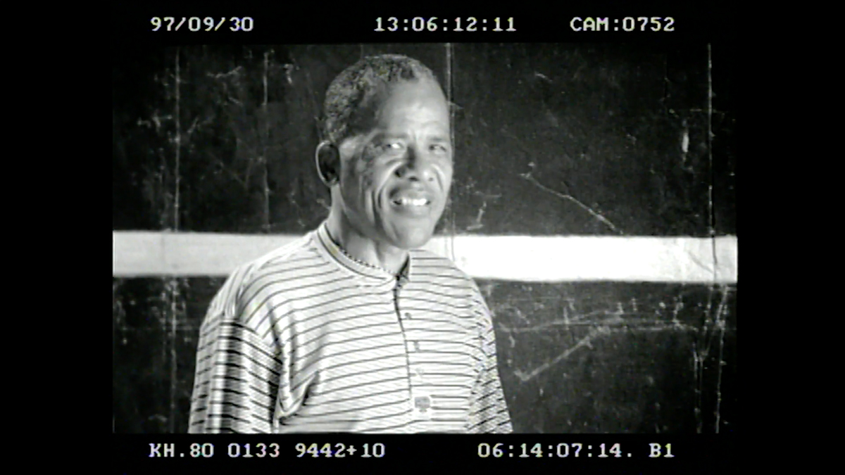 Dario, o órfão, ex-ladrão e ex-grosso que virou Dadá