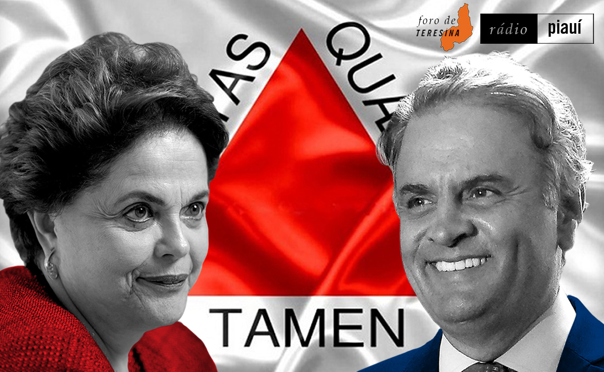 #8: Revolução mexicana, as últimas pesquisas no Brasil, e Dilma x Aécio, o retorno