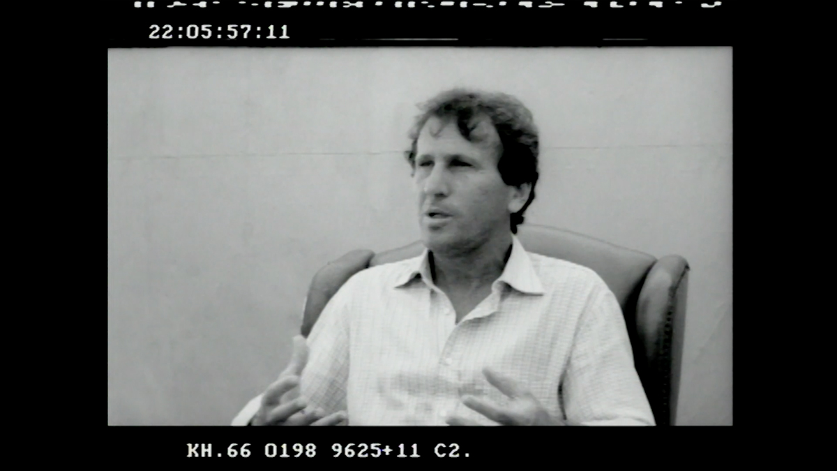 Zico de volta à marca da cal