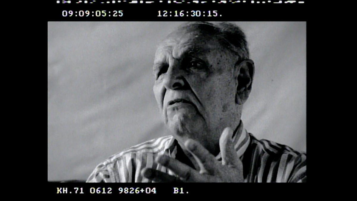 Fora de campo, o protagonista