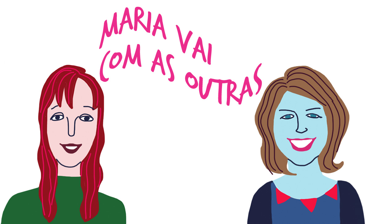 Maria vai com as outras #7: Mulheres na saúde